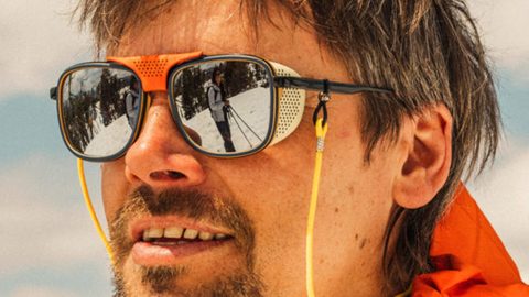 Alpine Cool Meets Function In Sunski’s New Shades