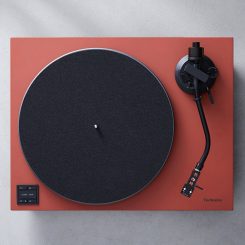 Technics SL-40CBT: Vinyl Goes Wireless