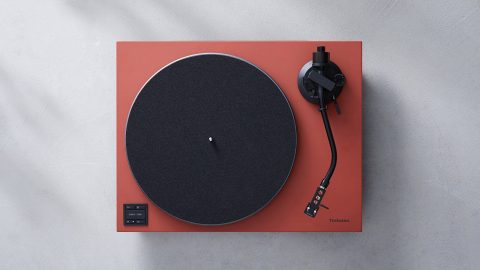 Technics SL-40CBT: Vinyl Goes Wireless