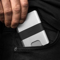 Upgrade Your EDC With The James Brand’s First-Ever Wallet: The Lowe