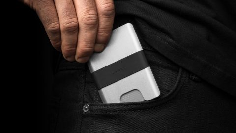 Upgrade Your EDC With The James Brand’s First-Ever Wallet: The Lowe