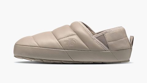 The North Face Just Perfected The Après-Ski Essential