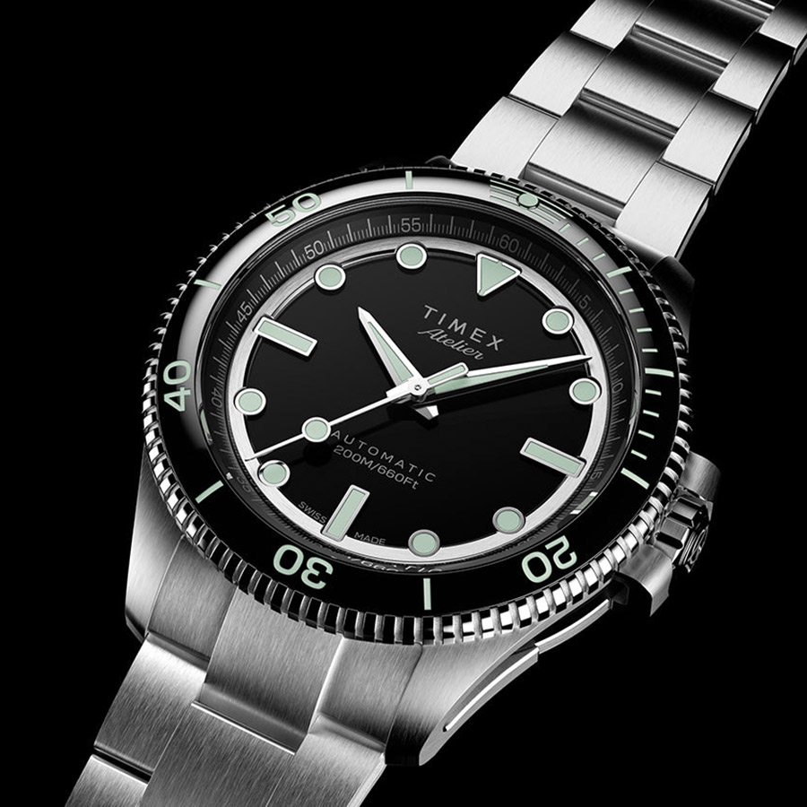 Timex Atelier