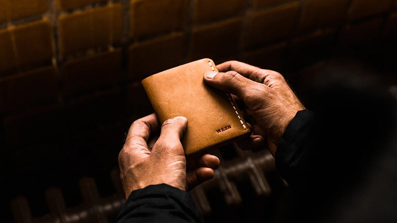 The WESN Forsta Wallet Is EDC’s New Power Player