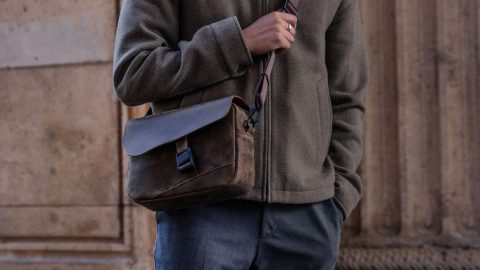 The Bag Upgrade Your Commute Has Been Missing