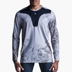 X-Bionic’s COREFUSION Is Next-Gen Run Gear