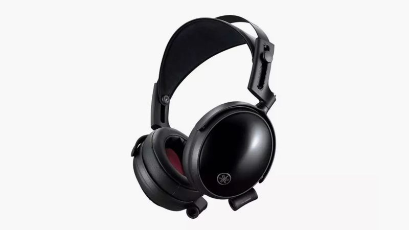 Yamaha YH-4000 and YH-3000 headphones feature a sleek design, a premium build, and studio-quality sound performance.