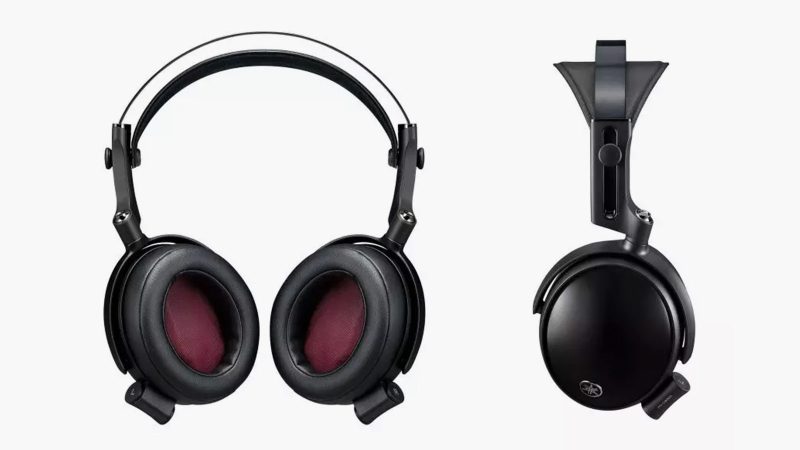 Yamaha YH-4000 and YH-3000 headphones feature a sleek design, a premium build, and studio-quality sound performance.