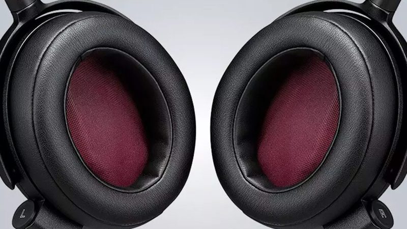 Yamaha YH-4000 and YH-3000 headphones feature a sleek design, a premium build, and studio-quality sound performance.