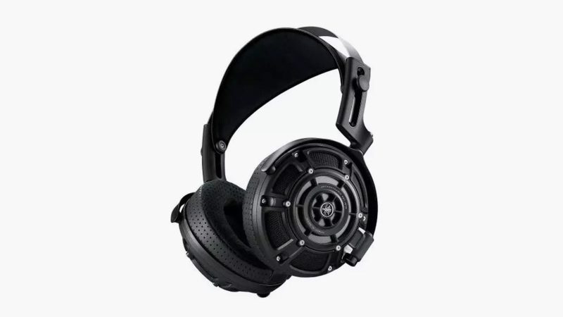 Yamaha YH-4000 and YH-3000 headphones feature a sleek design, a premium build, and studio-quality sound performance.