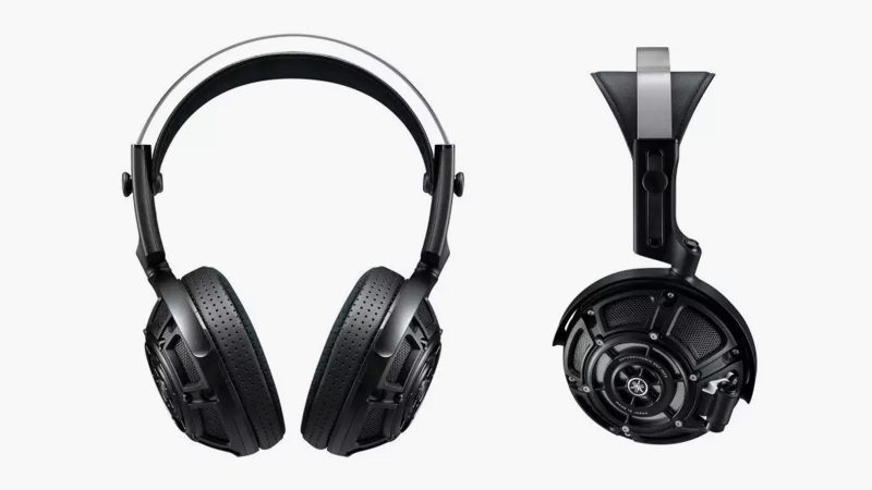 Yamaha YH-4000 and YH-3000 headphones feature a sleek design, a premium build, and studio-quality sound performance.