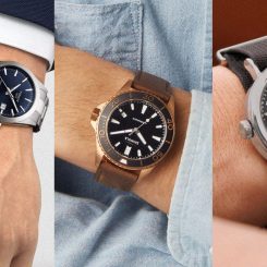 The Everyday Timepiece Test: Which Watches Can Truly Go Anywhere?