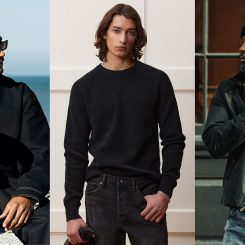 The 80/20 Guide to Your Fall Wardrobe