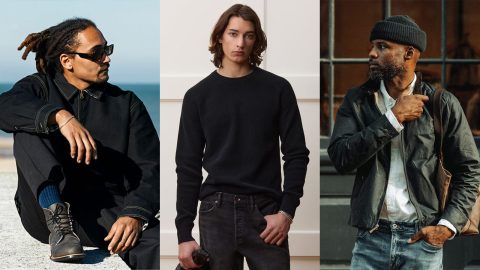 The 80/20 Guide to Your Fall Wardrobe