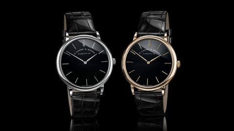 When Minimalism Meets Mastery In Honeygold And Platinum