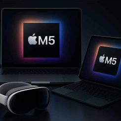 New M5 MacBook, iPad & Vision Pro Drop—Here’s Why It Matters