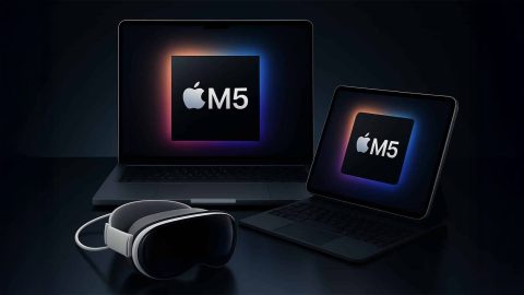 New M5 MacBook, iPad & Vision Pro Drop—Here’s Why It Matters