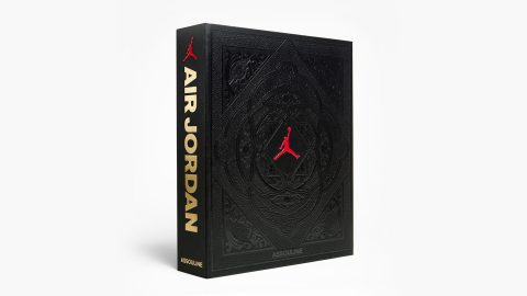 This Is What Happens When Publishing Collides With Sneaker Godhood