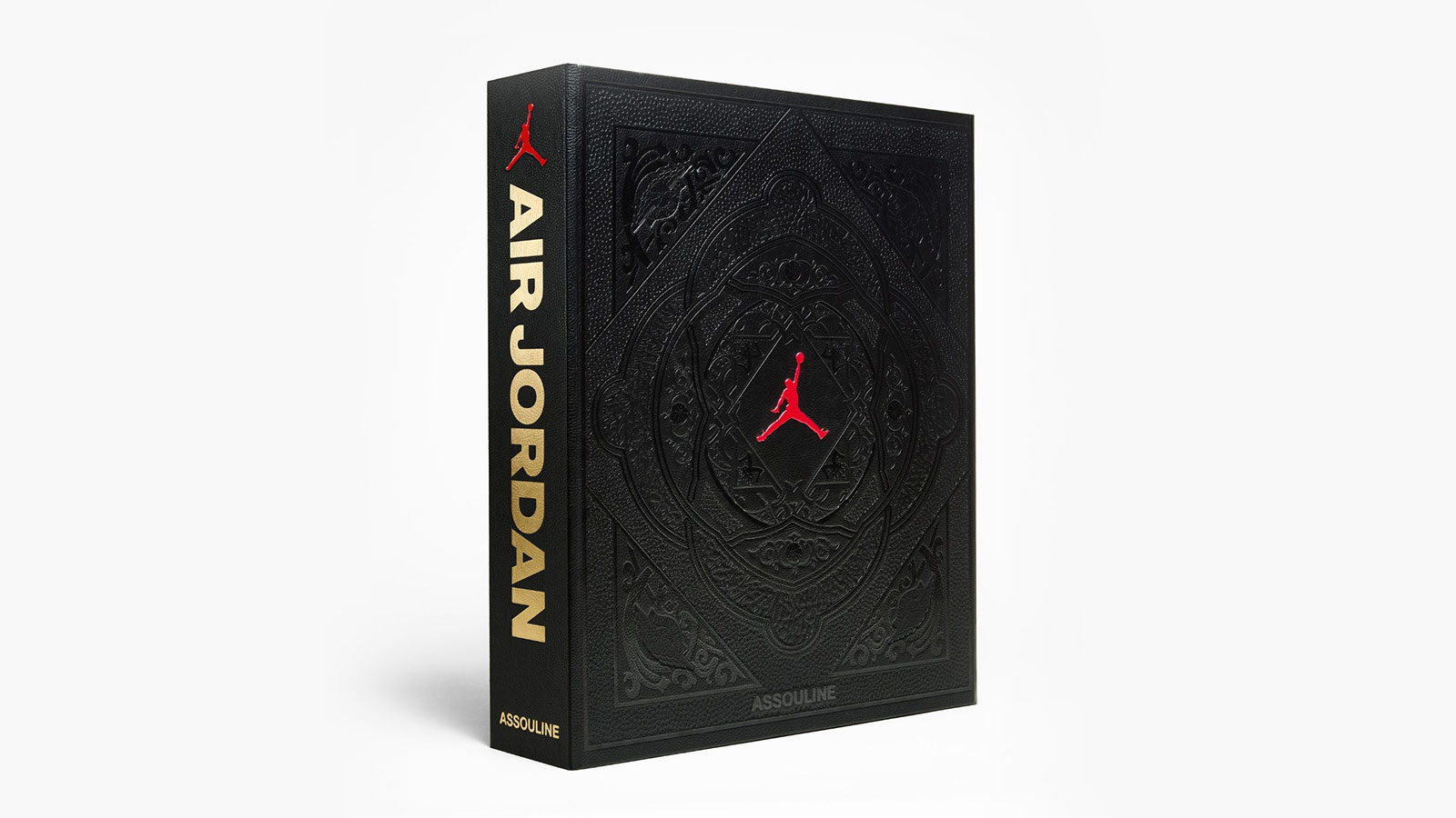 This Is What Happens When Publishing Collides With Sneaker Godhood