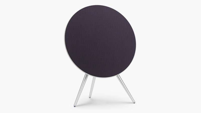 The Bang & Olufsen Centennial Collection features the Beoplay H100, Beosound A5, and Beosound A9 in special anniversary finishes.