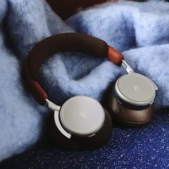 The B&O Centennial Collection Is A Masterclass In Modern Luxury
