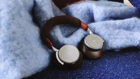 The B&O Centennial Collection Is A Masterclass In Modern Luxury