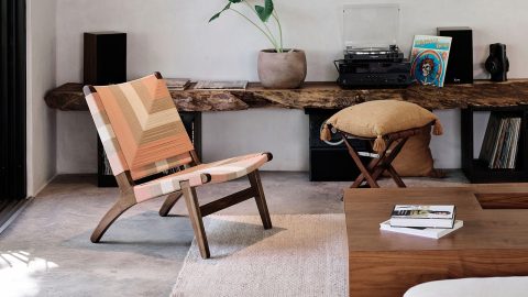 Accent Chairs That Instantly Upgrade Your Space