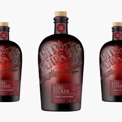 Savory, Smoky, Smooth—Double Char Bourbon Nails The Trifecta