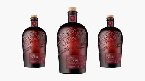 Savory, Smoky, Smooth—Double Char Bourbon Nails The Trifecta