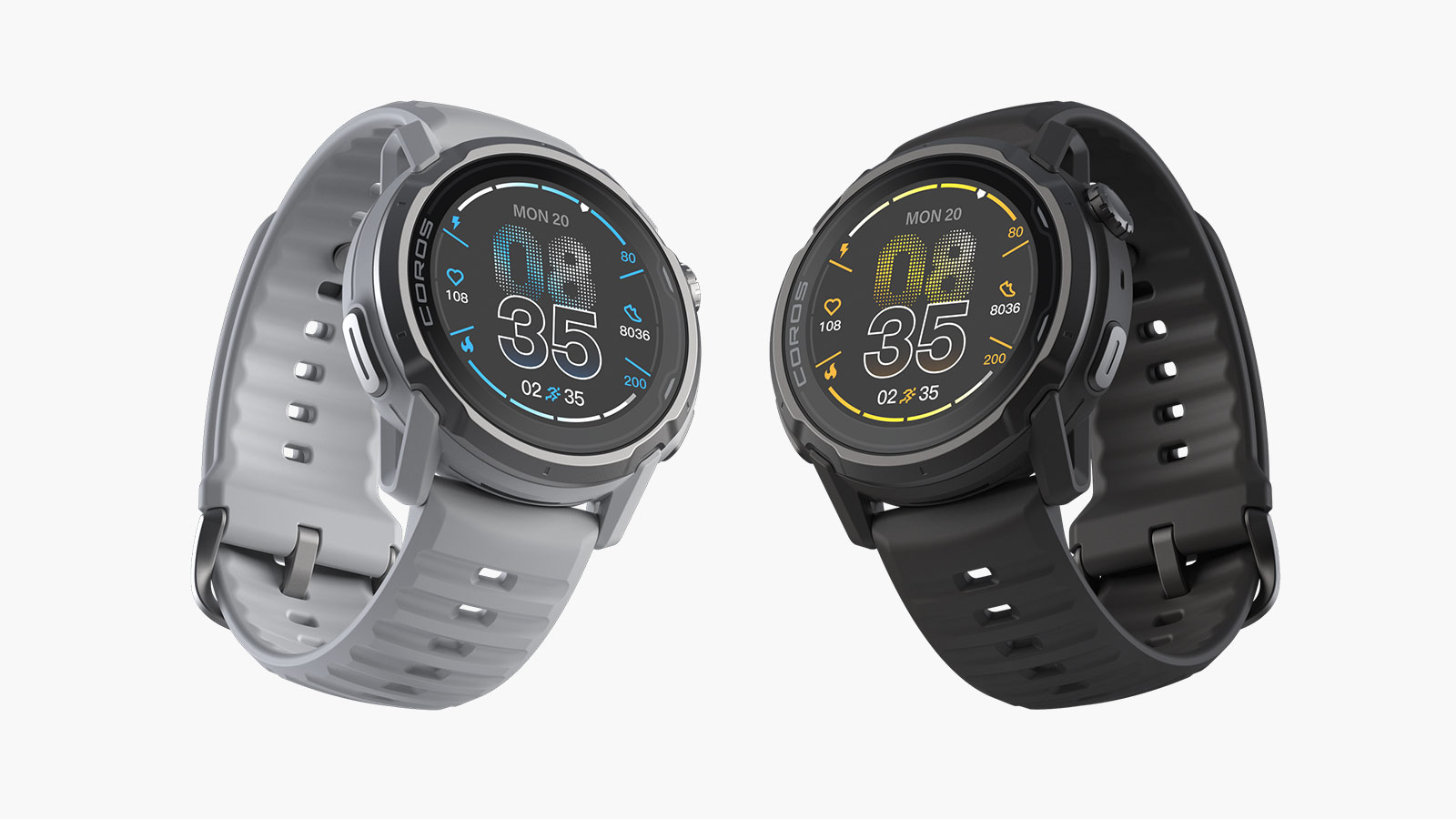 Navigation, Endurance & Brutal Terrain — Apex 4 Is Built For War