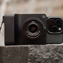 Photography Just Got Smarter With Caira’s Built-In AI