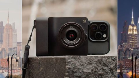 Photography Just Got Smarter With Caira’s Built-In AI