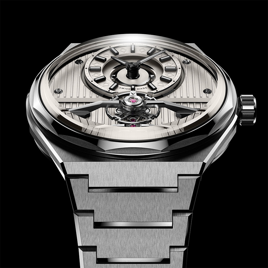 Christopher Ward x Worn & Wound C12 Brooklynite Limited