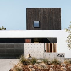 Where Japanese Minimalism Meets California Cool