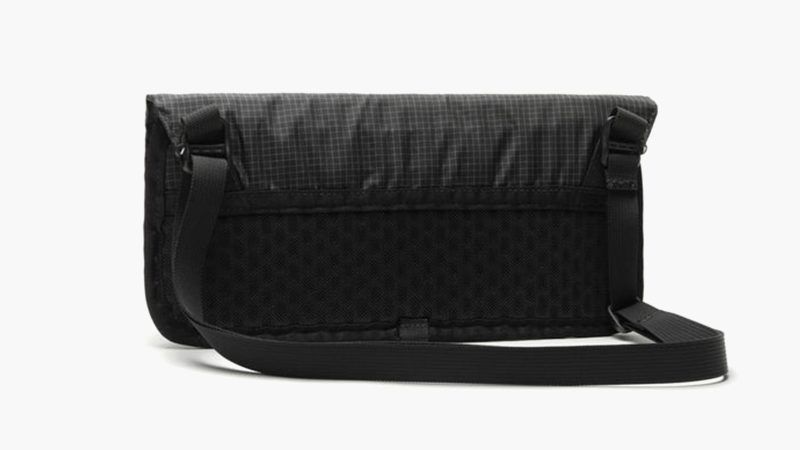 The DSPTCH Switch 2 Case features a Fidlock buckle closure, durable nylon construction, and a minimalist design for protecting the Nintendo Switch 2.
