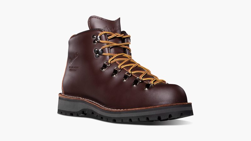 Danner Mountain Light Boots