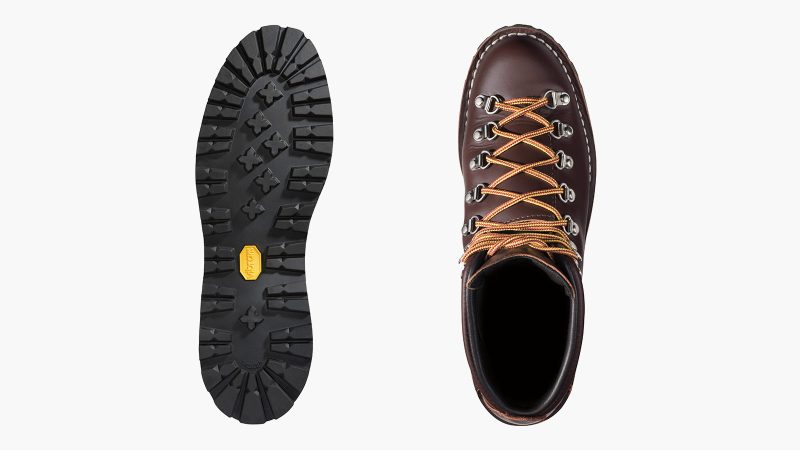 Danner Mountain Boots