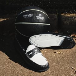 The Classic Loafer Got A Glow-Up — Thank G.H. Bass & Reigning Champ