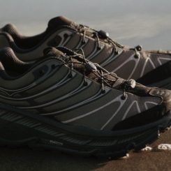 The Trail Beast Reborn: HAVEN x HOKA Stinson EVO GTX