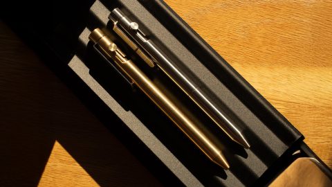 Precision, Patina, And Power: The Return Of A Cult Classic