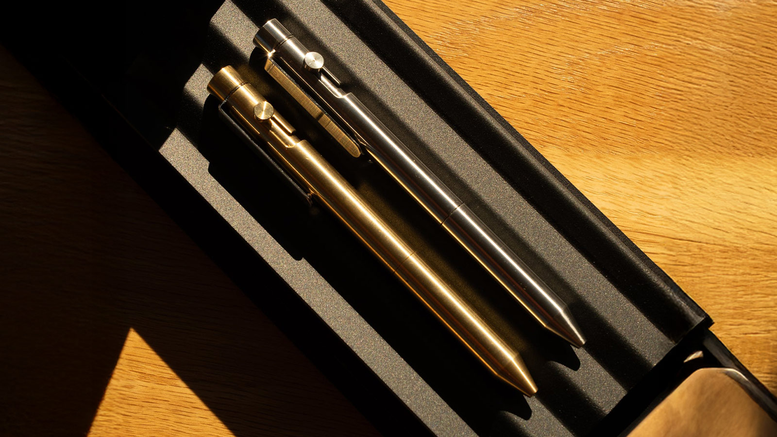 Precision, Patina, And Power: The Return Of A Cult Classic