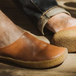 The Best Men’s Slippers You’ll Want to Wear Everywhere