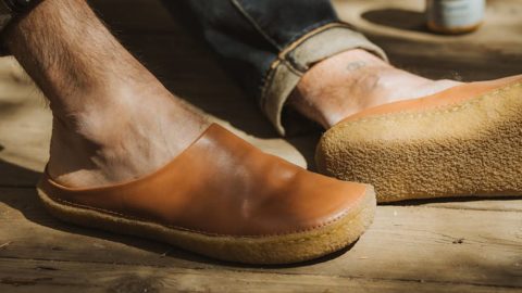 The Best Men’s Slippers You’ll Want to Wear Everywhere