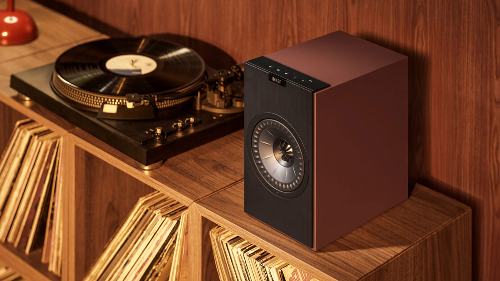 KEF’s New Coda W Proves Great Sound Doesn’t Need Cables