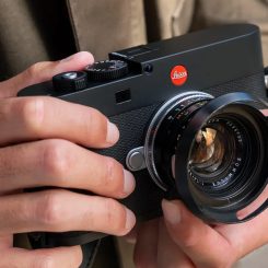 Wish Leica Made a ‘Virtual’ M? They Just Did—The M EV1