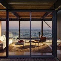 Rock Star Style Meets Home Design In Kravitz x CB2