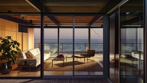 Rock Star Style Meets Home Design In Kravitz x CB2