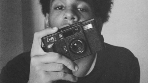 Old-School Soul, New-School Power: Meet The Lomo MC-A