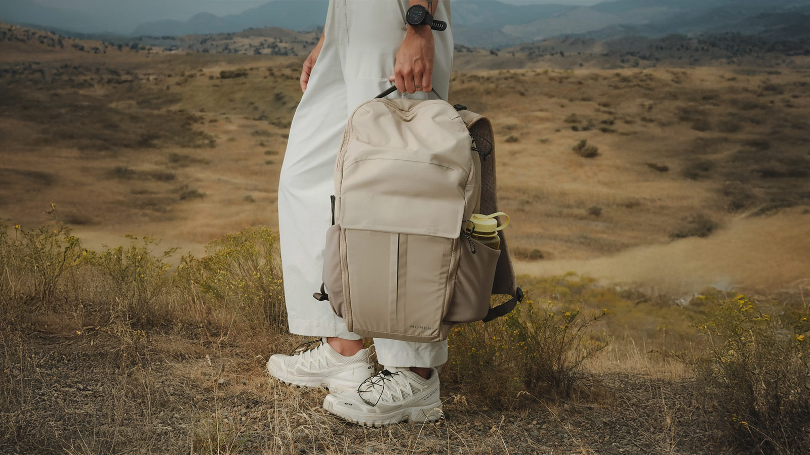 Think You’ve Seen A Smart Camera Pack? Think Again