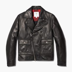 Noah’s Leather Cruiser Is Rugged Luxury Done Right